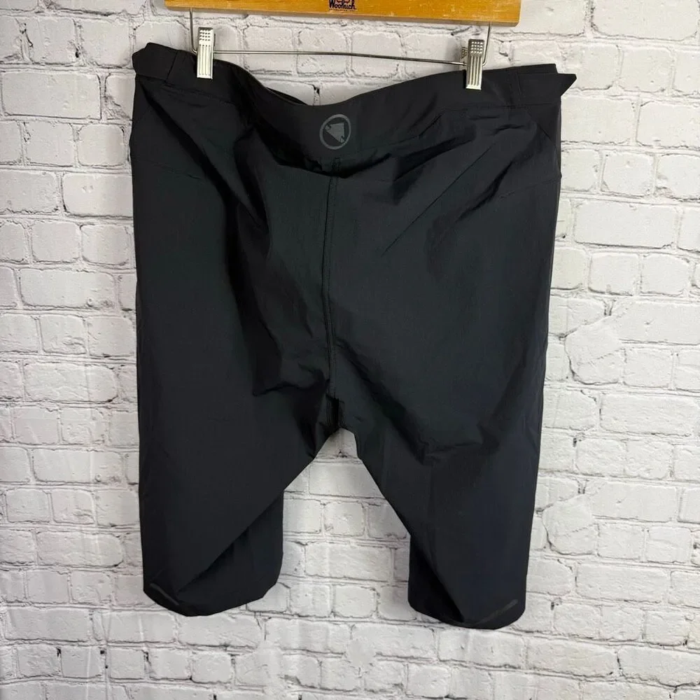 Endura Men's GV500 Foyle Baggy Shorts Black XL NWT D